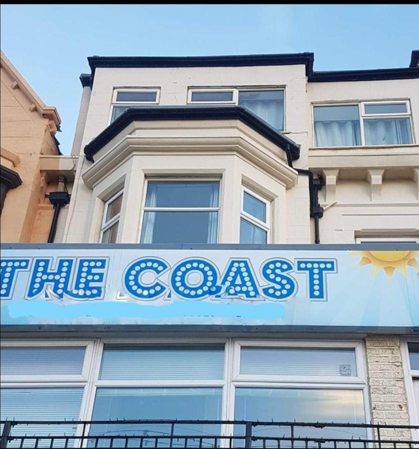 The Coast 3* Blackpool